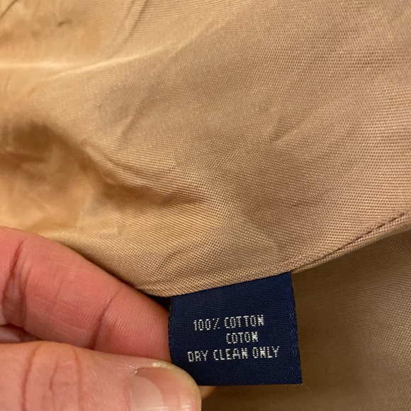 KEEP 90s Ralph Lauren Sport Tailored Corduroy Cotton Blazer - Picture 8 of 11